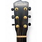 Used Breedlove Oregon Dreadburst WHISKEY BURST Acoustic Electric Guitar