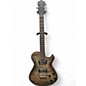 Used Knaggs Kenai Tier 2 Winter Solstice Solid Body Electric Guitar thumbnail