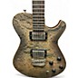 Used Knaggs Kenai Tier 2 Winter Solstice Solid Body Electric Guitar