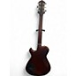 Used Knaggs Kenai Tier 2 Winter Solstice Solid Body Electric Guitar