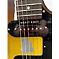 Used 2007 Gibson Melody Maker D Les Paul ssunburst Solid Body Electric Guitar