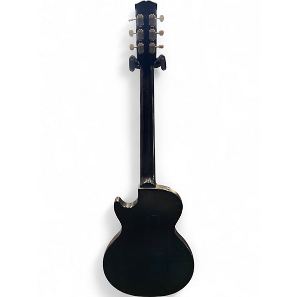 Used 2007 Gibson Melody Maker D Les Paul ssunburst Solid Body Electric Guitar