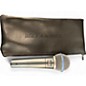 Used Shure Beta 58A Dynamic Microphone
