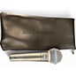 Used Shure Beta 58A Dynamic Microphone