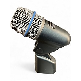 Used Shure Beta 56A Drum Microphone