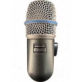 Used Shure Beta 56A Drum Microphone