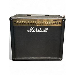 Used Marshall MG100DFX Guitar Combo Amp