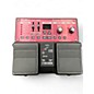 Used BOSS RC30 Loop Station Twin Pedal thumbnail