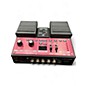 Used BOSS RC30 Loop Station Twin Pedal