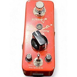 Used Donner HARMONIC SQUARE Effect Pedal