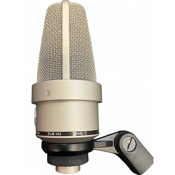 Used Neumann TLM103 Condenser Microphone