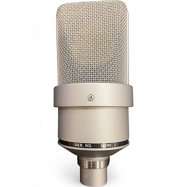 Used Neumann TLM103 Condenser Microphone