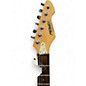 Used Peavey AXCELERATOR Aztec Gold Solid Body Electric Guitar