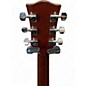 Used 1970s Aria CUSTOM PRO II 2 Tone Sunburst Solid Body Electric Guitar thumbnail