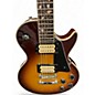 Used 1970s Aria CUSTOM PRO II 2 Tone Sunburst Solid Body Electric Guitar