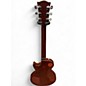 Used 1970s Aria CUSTOM PRO II 2 Tone Sunburst Solid Body Electric Guitar