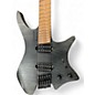 Used strandberg Boden Standard 6 Trans Charcoal Solid Body Electric Guitar