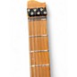 Used strandberg Boden Standard 6 Trans Charcoal Solid Body Electric Guitar