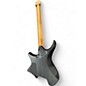 Used strandberg Boden Standard 6 Trans Charcoal Solid Body Electric Guitar