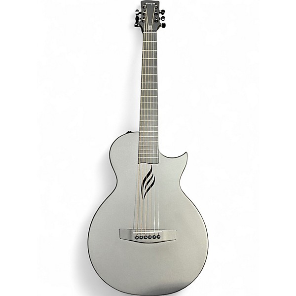 Used Enya NOVA GO CARBON FIBER Acoustic Guitar
