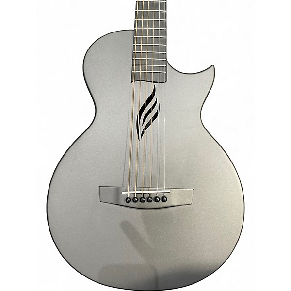 Used Enya NOVA GO CARBON FIBER Acoustic Guitar