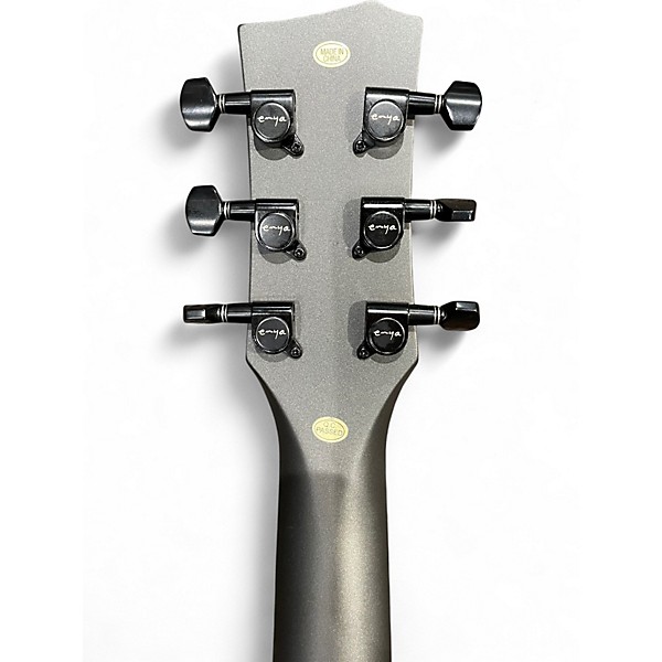 Used Enya NOVA GO CARBON FIBER Acoustic Guitar