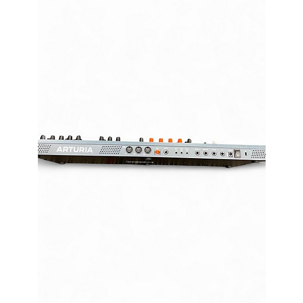 Used Arturia MINIFREAK Synthesizer