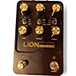 Used Universal Audio UAFX Lion '68 Super Lead Amp Effect Processor thumbnail