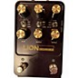Used Universal Audio UAFX Lion '68 Super Lead Amp Effect Processor
