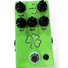 Used JHS Pedals Clover Pedal