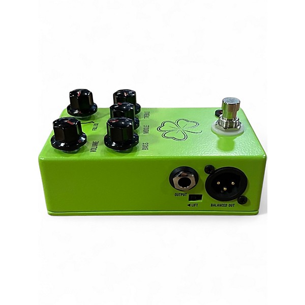JHS Pedals Clover ギターエフェクター【USED】 Used JHS Pedals Clover Pedal | Guitar Center