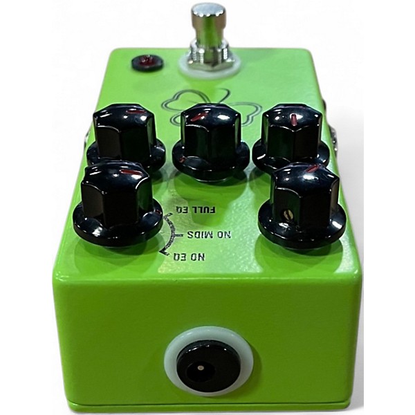 JHS Pedals Clover ギターエフェクター【USED】 CLOVER – JHS Pedals