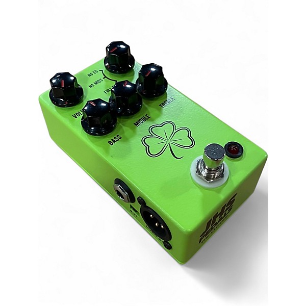 JHS Pedals Clover ギターエフェクター【USED】 Used JHS Pedals Clover Pedal | Guitar Center