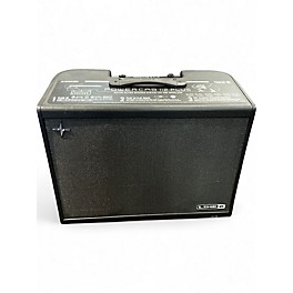 Used Line 6 Powercab 112 Plus Guitar Cabinet