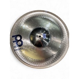 Used MEINL 16in HCS China Cymbal