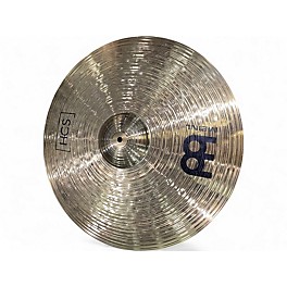 Used MEINL 20in HCS Ride Cymbal