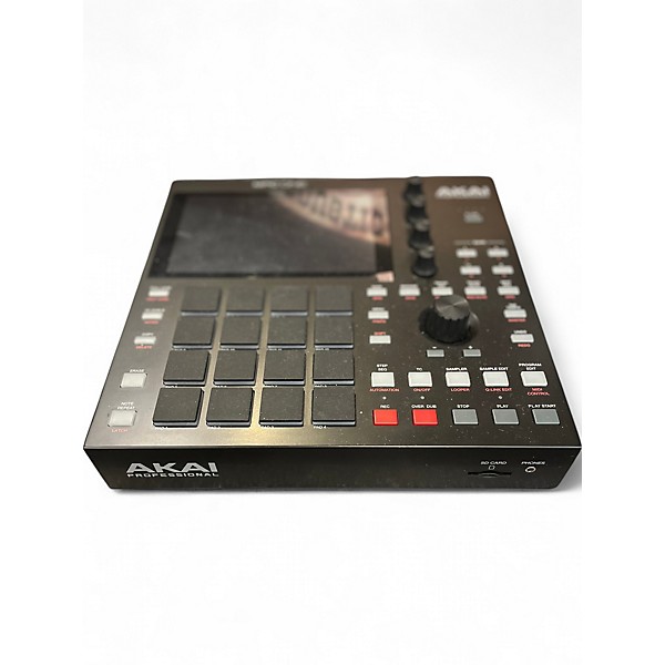 Used Akai Professional MPC ONE Production Controller