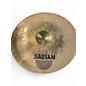 Used SABIAN 21in AA DRY RIDE Cymbal thumbnail