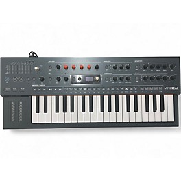 Used Arturia Minifreak Synthesizer