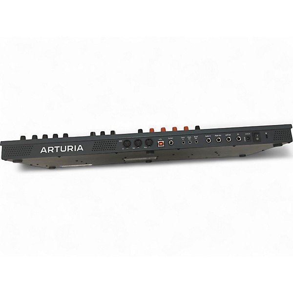 Used Arturia Minifreak Synthesizer