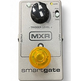 Used MXR M135 Smart Gate Effect Pedal
