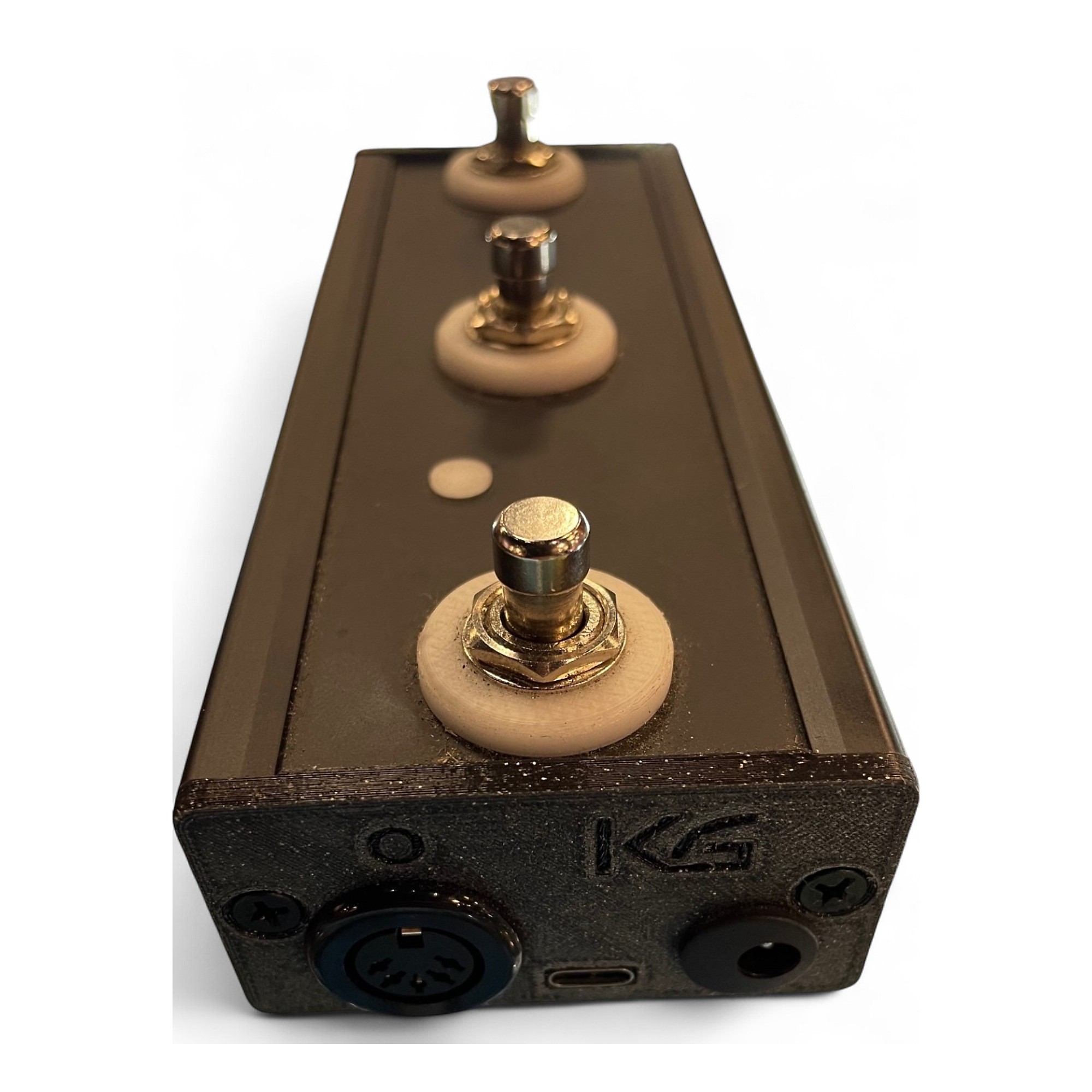 ギター hx stomp HX Stomp - Line 6 Japan