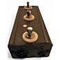 Used Kg Triple I/O MIDI Controller for HX Stomp Pedal thumbnail