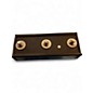 Used Kg Triple I/O MIDI Controller for HX Stomp Pedal