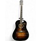 Used Eastman E10 SS-TC Tobacco Sunburst Acoustic Guitar thumbnail