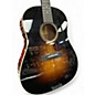 Used Eastman E10 SS-TC Tobacco Sunburst Acoustic Guitar