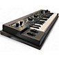 Used KORG Micro Korg XL 37 Plus Key Synthesizer
