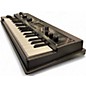 Used KORG Micro Korg XL 37 Plus Key Synthesizer