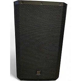 Used Electro-Voice ZLX-15P 15in 2-Way Powered Speaker