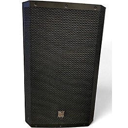 Used Electro-Voice ZLX-15P 15in 2-Way Powered Speaker